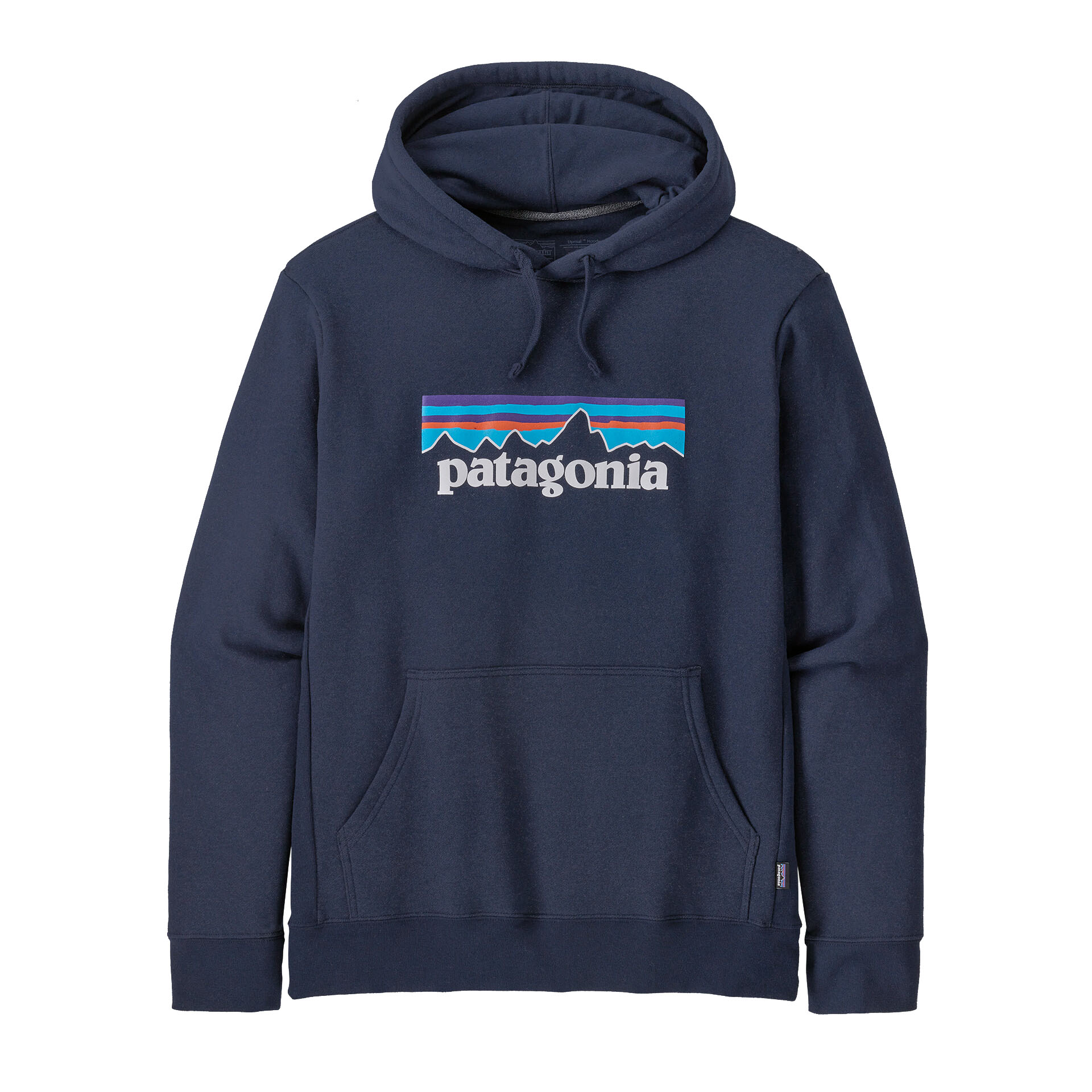 Patagonia Mens P-6 Logo Uprisal Hoody - Fin & Game