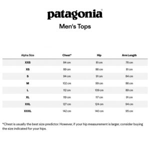 Patagonia Men’s Cap Cool Merino Blend Graphic T-Shirt - Fin & Game