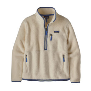 Patagonia Women’s Retro Pile Marsupial - Fin & Game