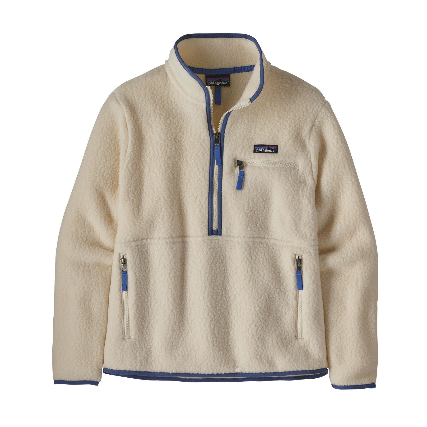 Patagonia Women’s Retro Pile Marsupial - Fin & Game