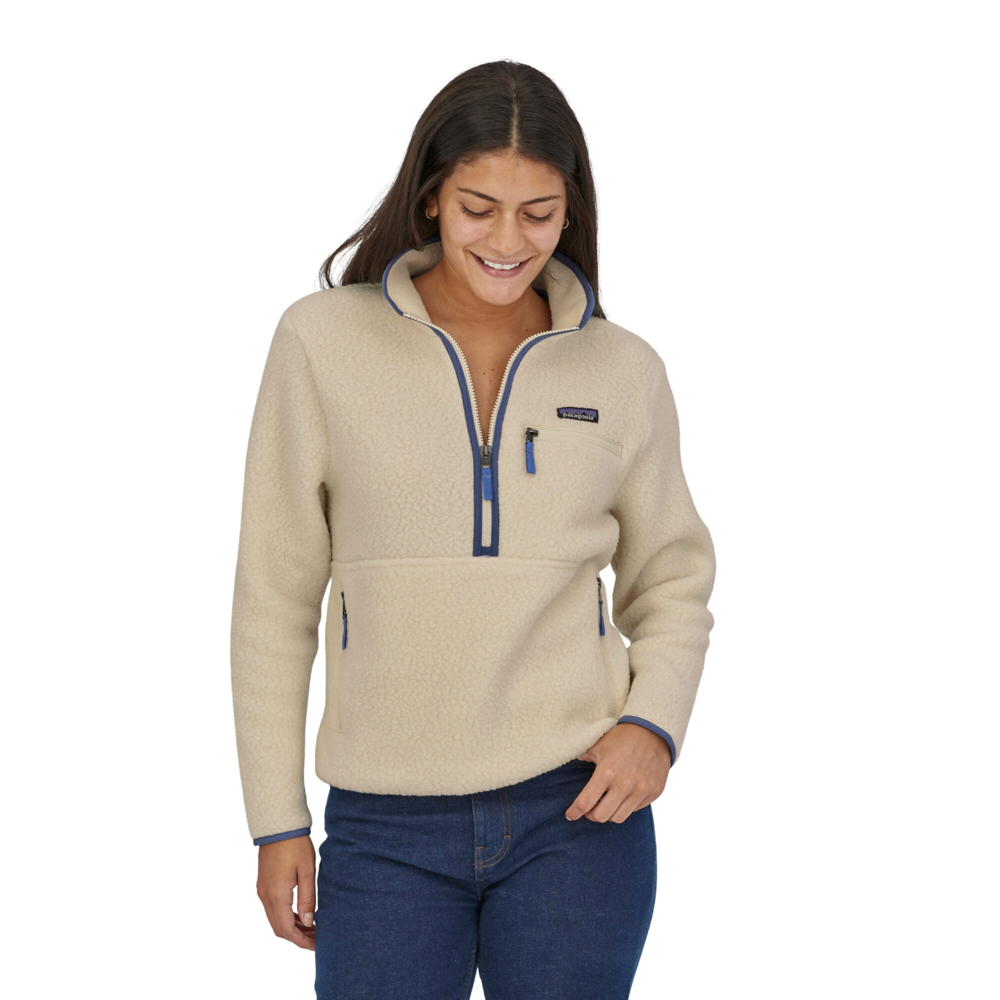 Patagonia Women’s Retro Pile Marsupial - Fin & Game