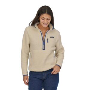 Patagonia Women’s Retro Pile Marsupial - Fin & Game