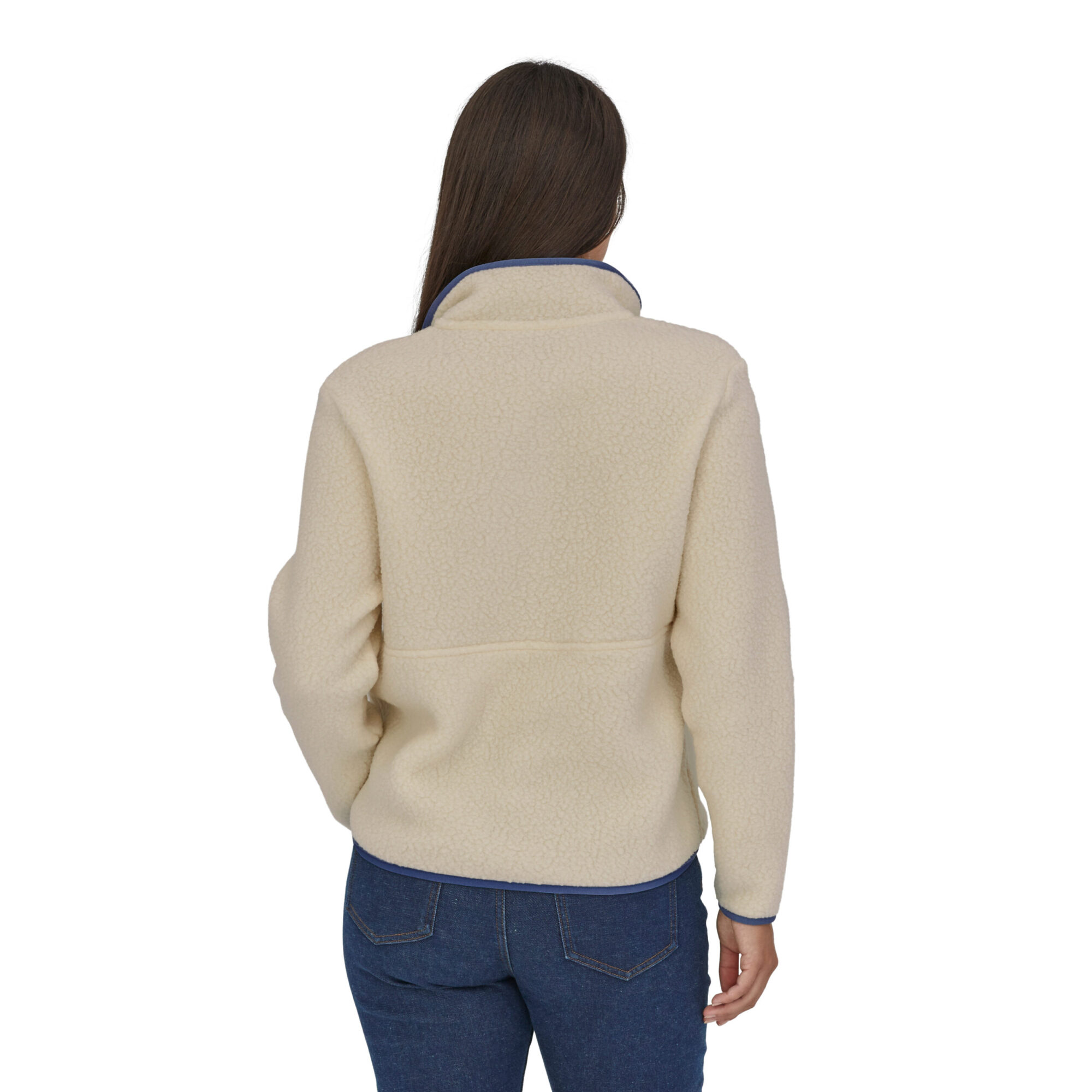 Patagonia Women’s Retro Pile Marsupial - Fin & Game
