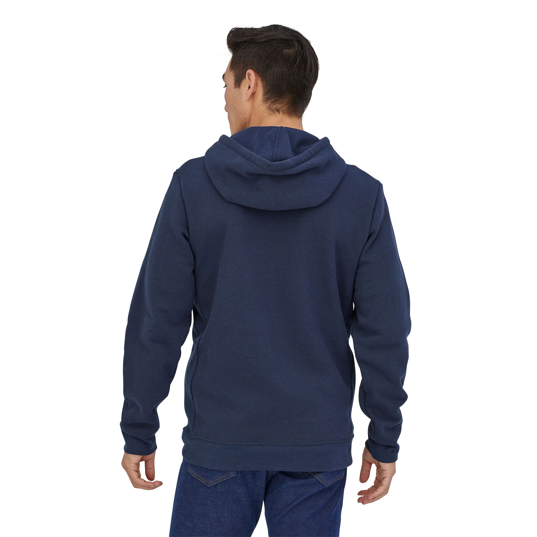 Patagonia Mens P-6 Logo Uprisal Hoody - Fin & Game