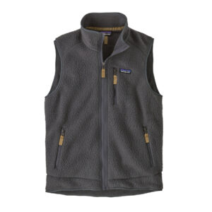 Patagonia Men’s Retro Pile Vest - Fin & Game