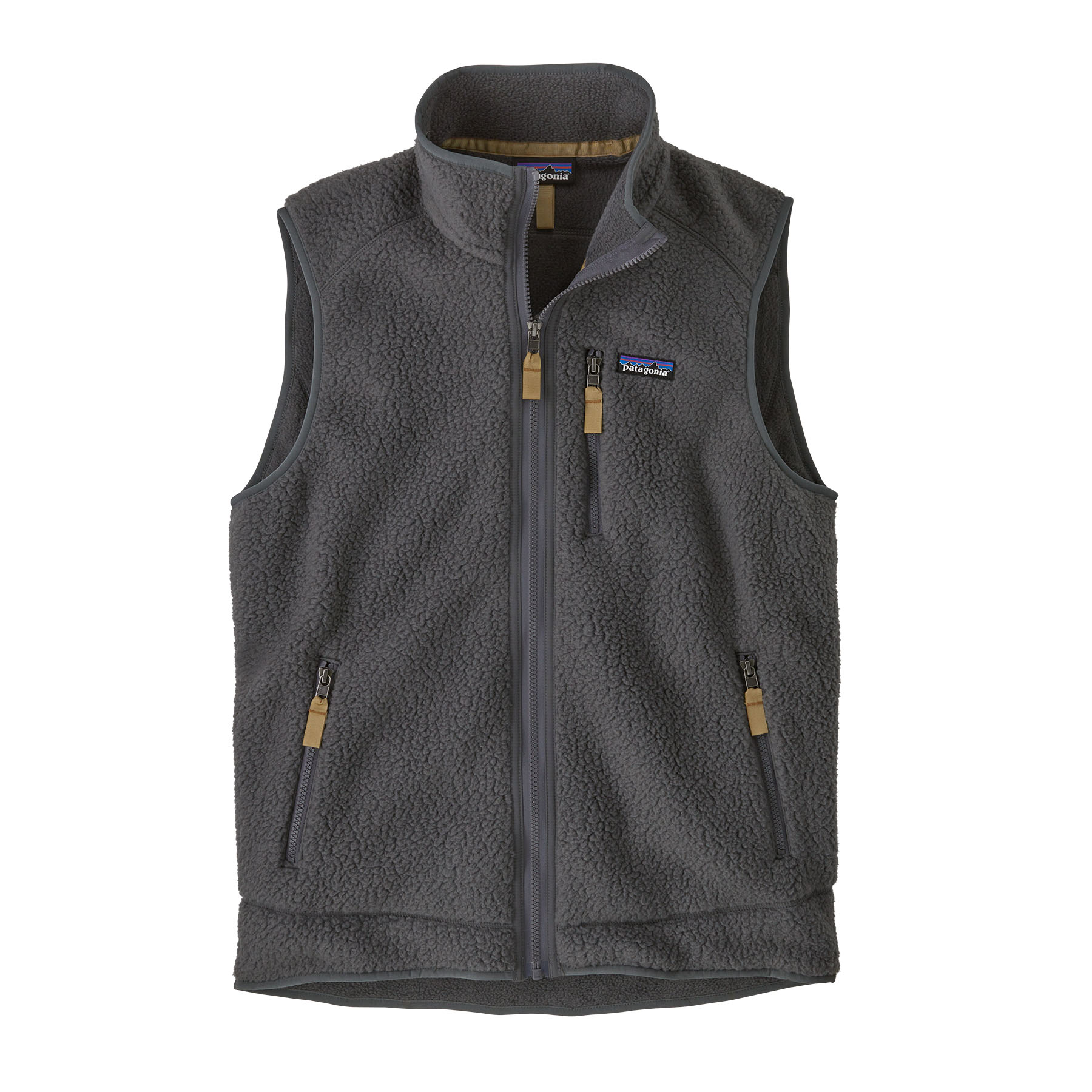 Patagonia Men’s Retro Pile Vest - Fin & Game