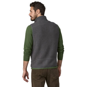 Patagonia Men’s Retro Pile Vest - Fin & Game