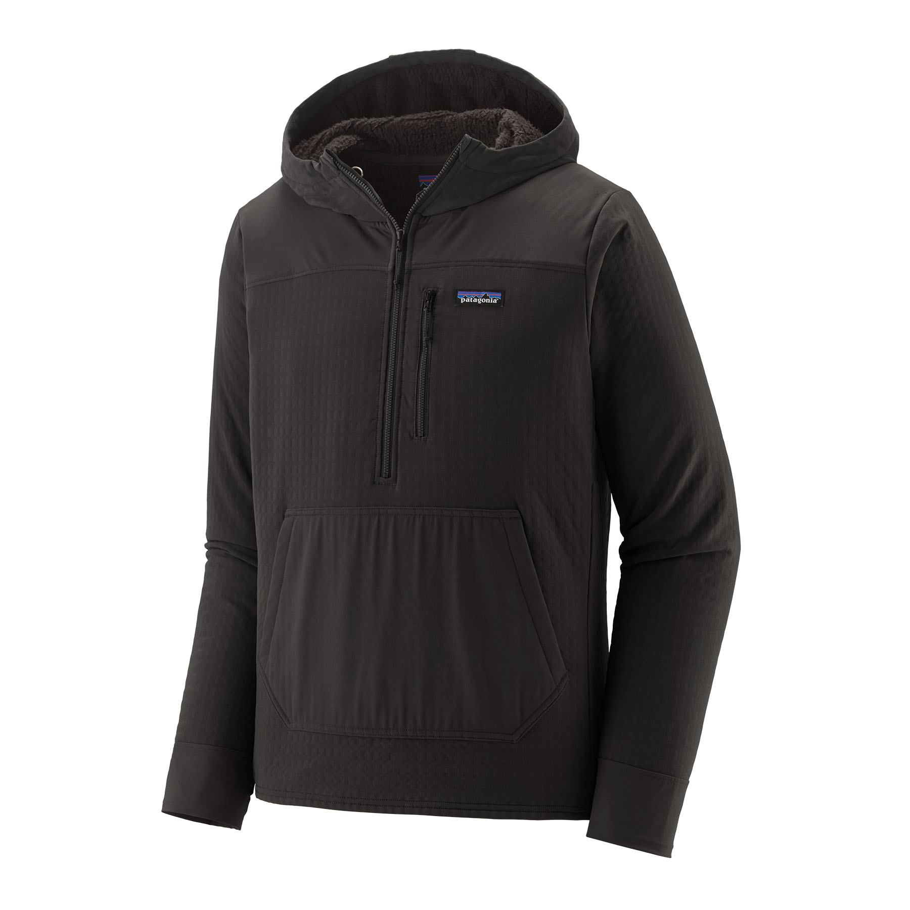 Patagonia Men’s R2 TechFace P/O - Fin & Game