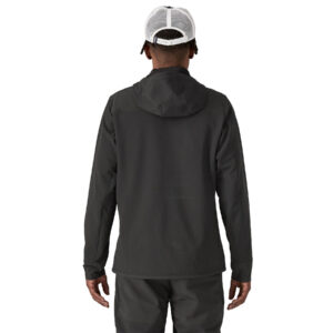 Patagonia Men’s R2 TechFace P/O - Fin & Game