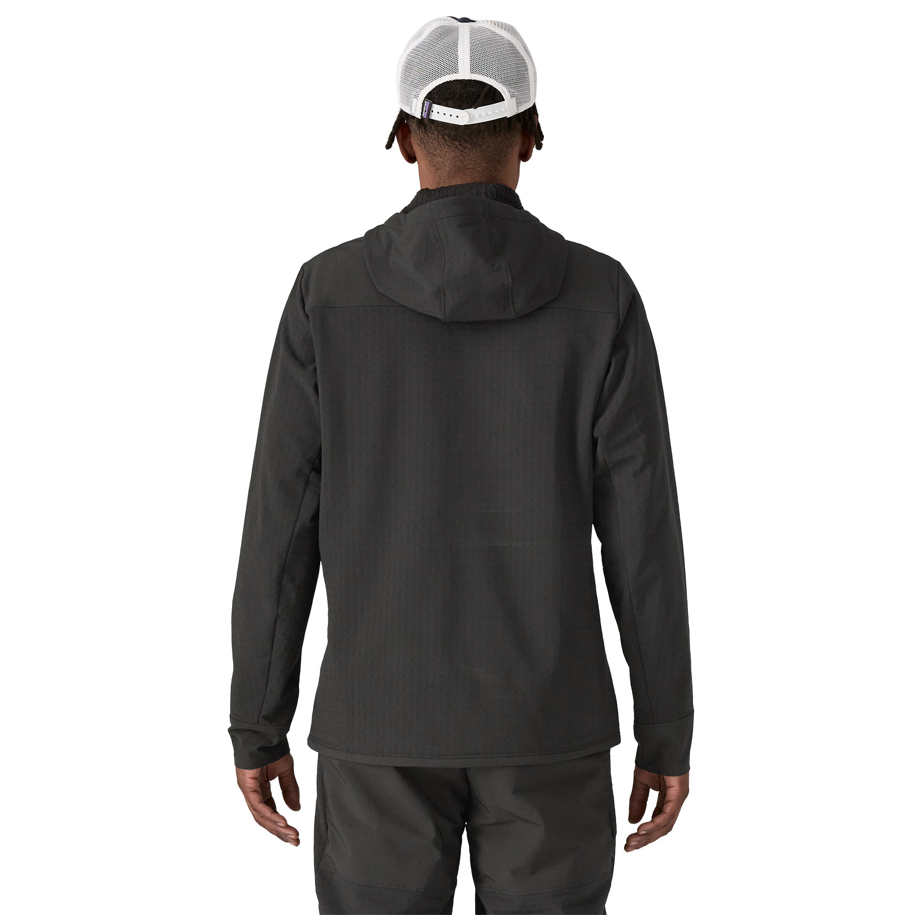 Patagonia Men’s R2 TechFace P/O - Fin & Game