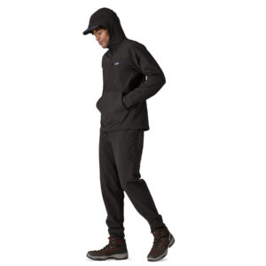 Patagonia Men’s R2 TechFace P/O - Fin & Game