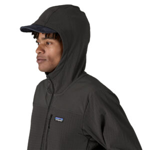 Patagonia Men’s R2 TechFace P/O - Fin & Game