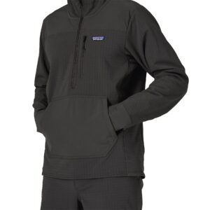 Patagonia Men’s R2 TechFace P/O - Fin & Game