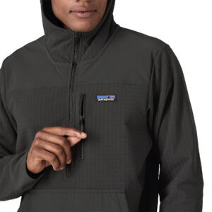 Patagonia Men’s R2 TechFace P/O - Fin & Game