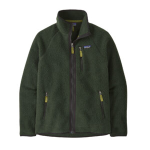 Patagonia Men’s Retro Pile Jacket - Fin & Game