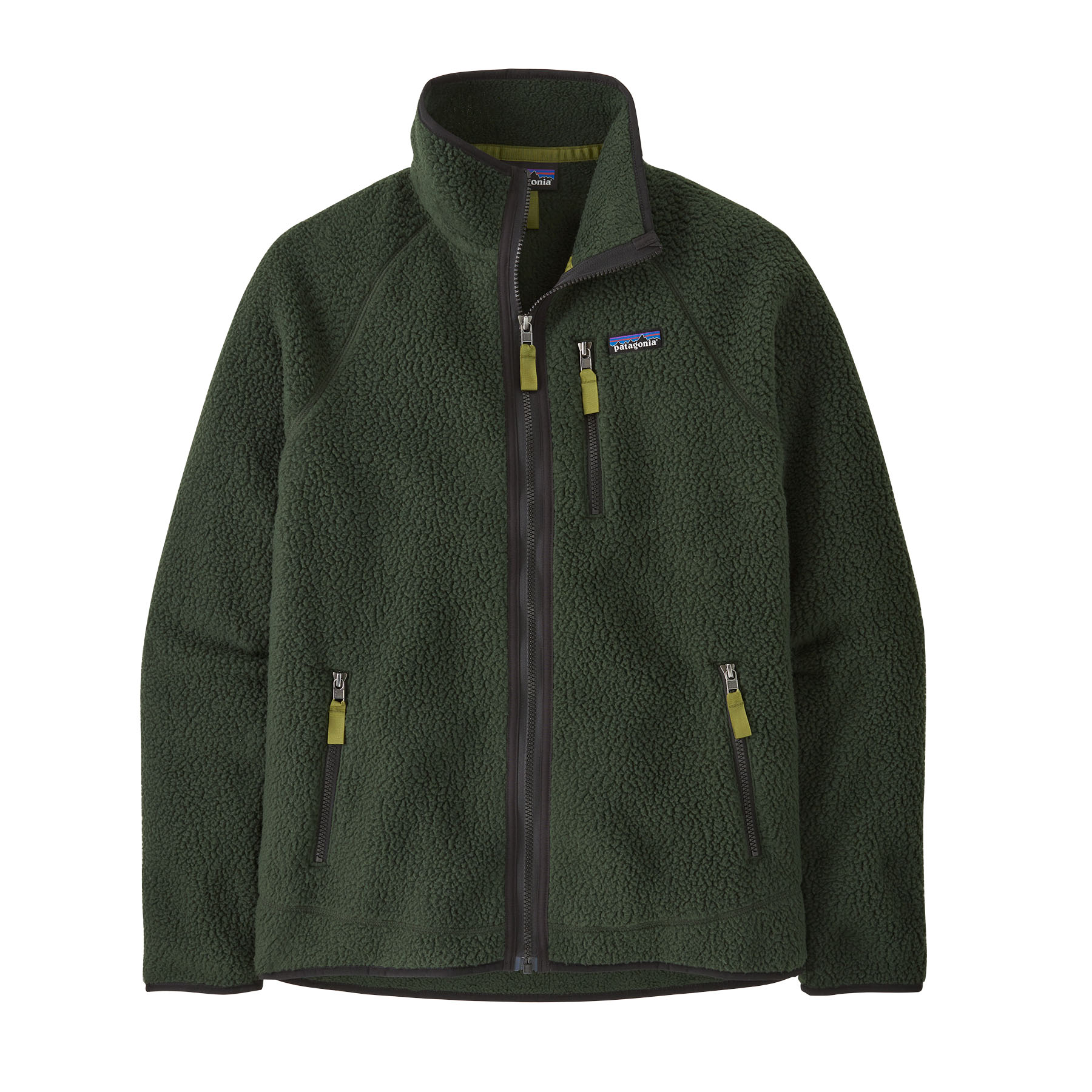 Patagonia Men’s Retro Pile Jacket - Fin & Game