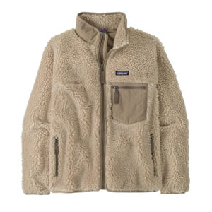 Patagonia Women’s Classic Retro-X Jacket - Fin & Game