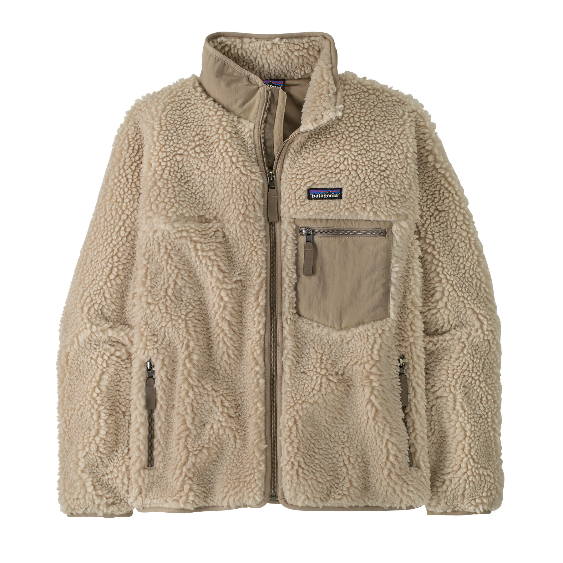 Patagonia Women’s Classic Retro-X Jacket - Fin & Game