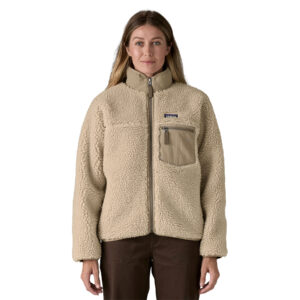 Patagonia Women’s Classic Retro-X Jacket - Fin & Game