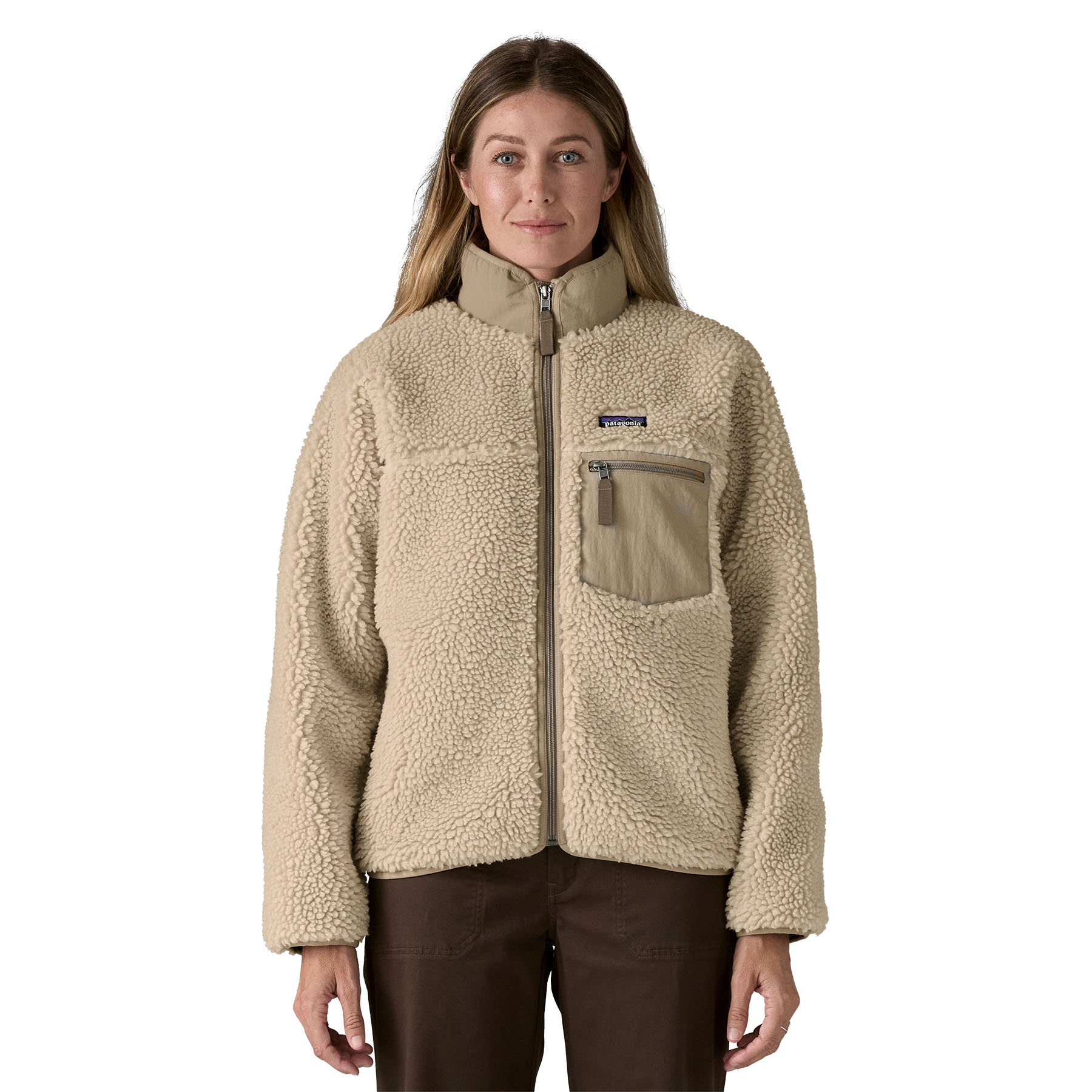 Patagonia Women’s Classic Retro-X Jacket - Fin & Game