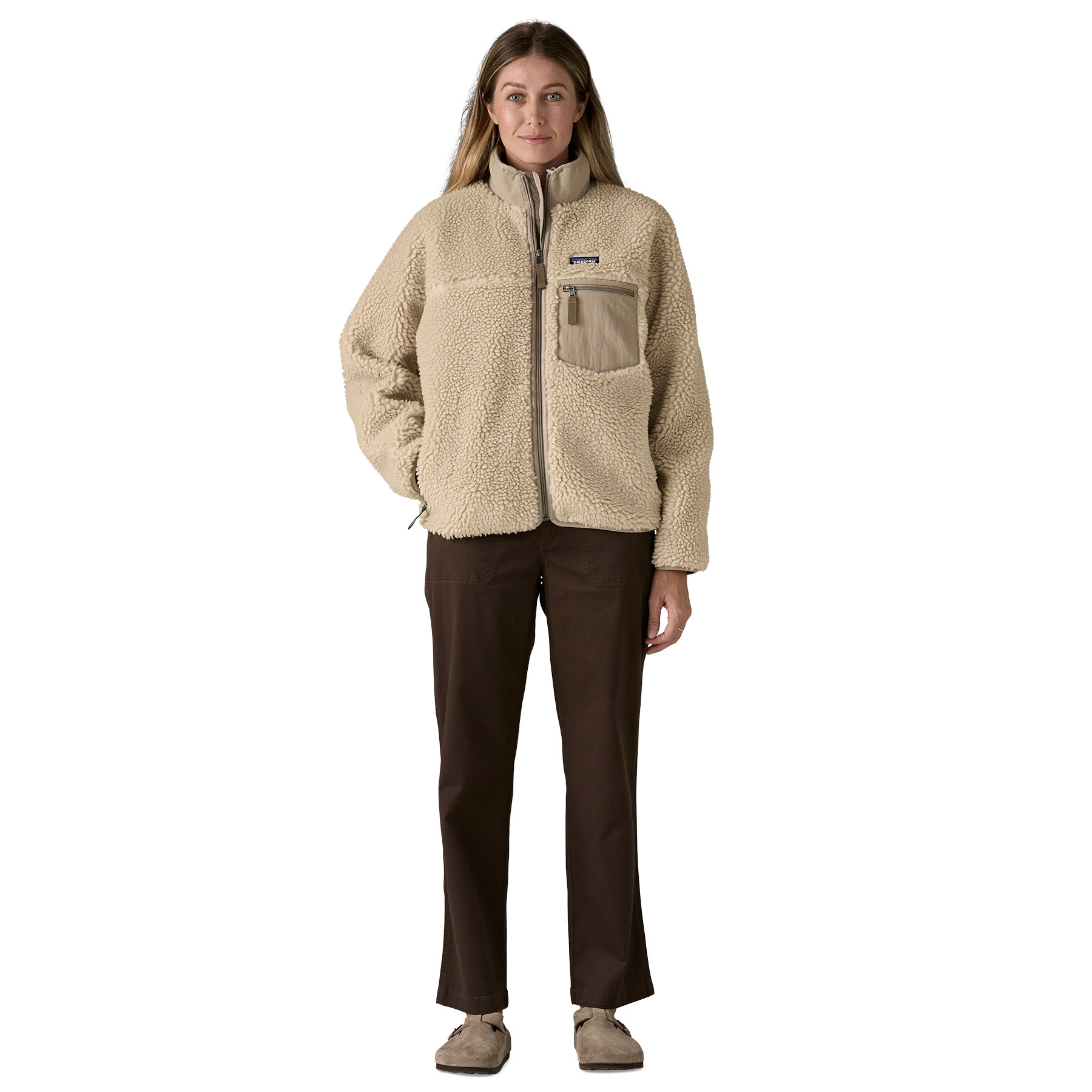 Patagonia Women’s Classic Retro-X Jacket - Fin & Game