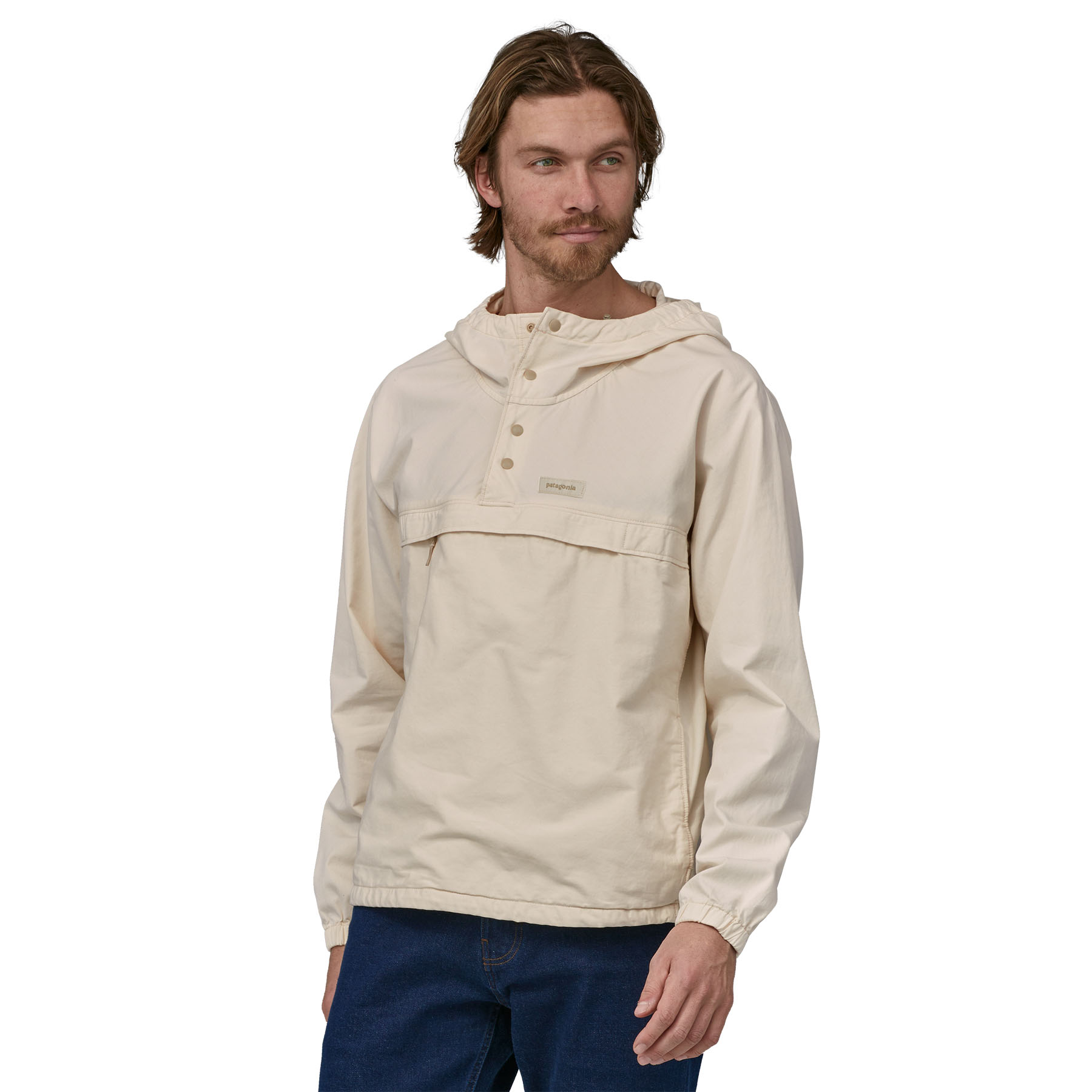 Patagonia Funhoggers Anorak - Fin & Game