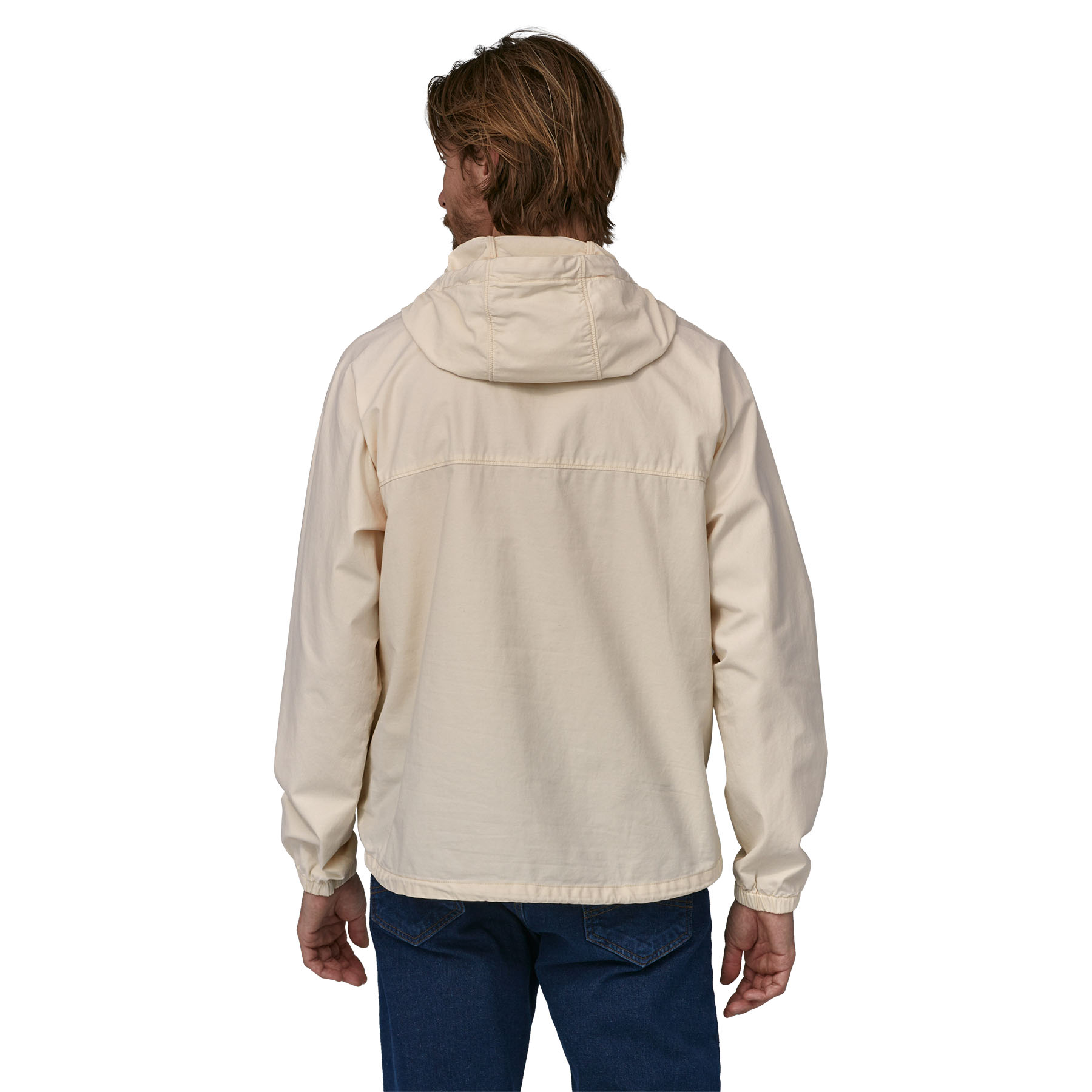Patagonia Funhoggers Anorak - Fin & Game