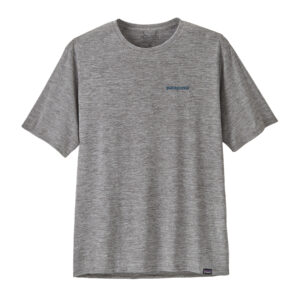 Patagonia Men’s Cap Cool Daily Graphic Shirt – Waters - Fin & Game