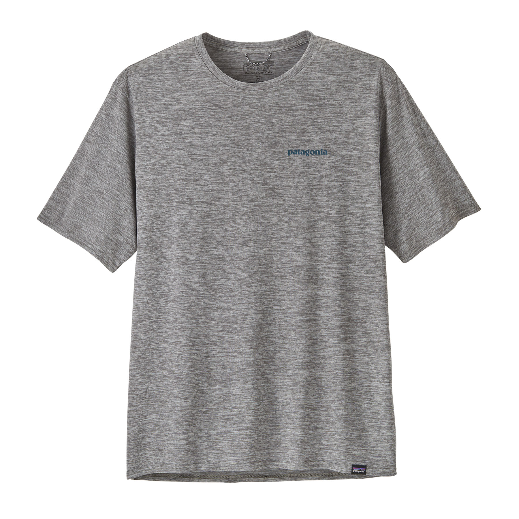 Patagonia Men’s Cap Cool Daily Graphic Shirt – Waters - Fin & Game