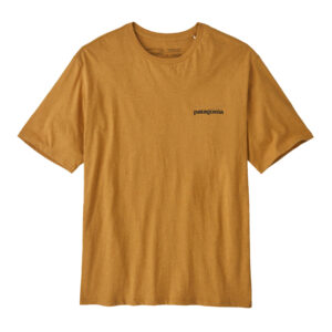 Patagonia Men’s Casting Logo Responsibili-Tee - Fin & Game