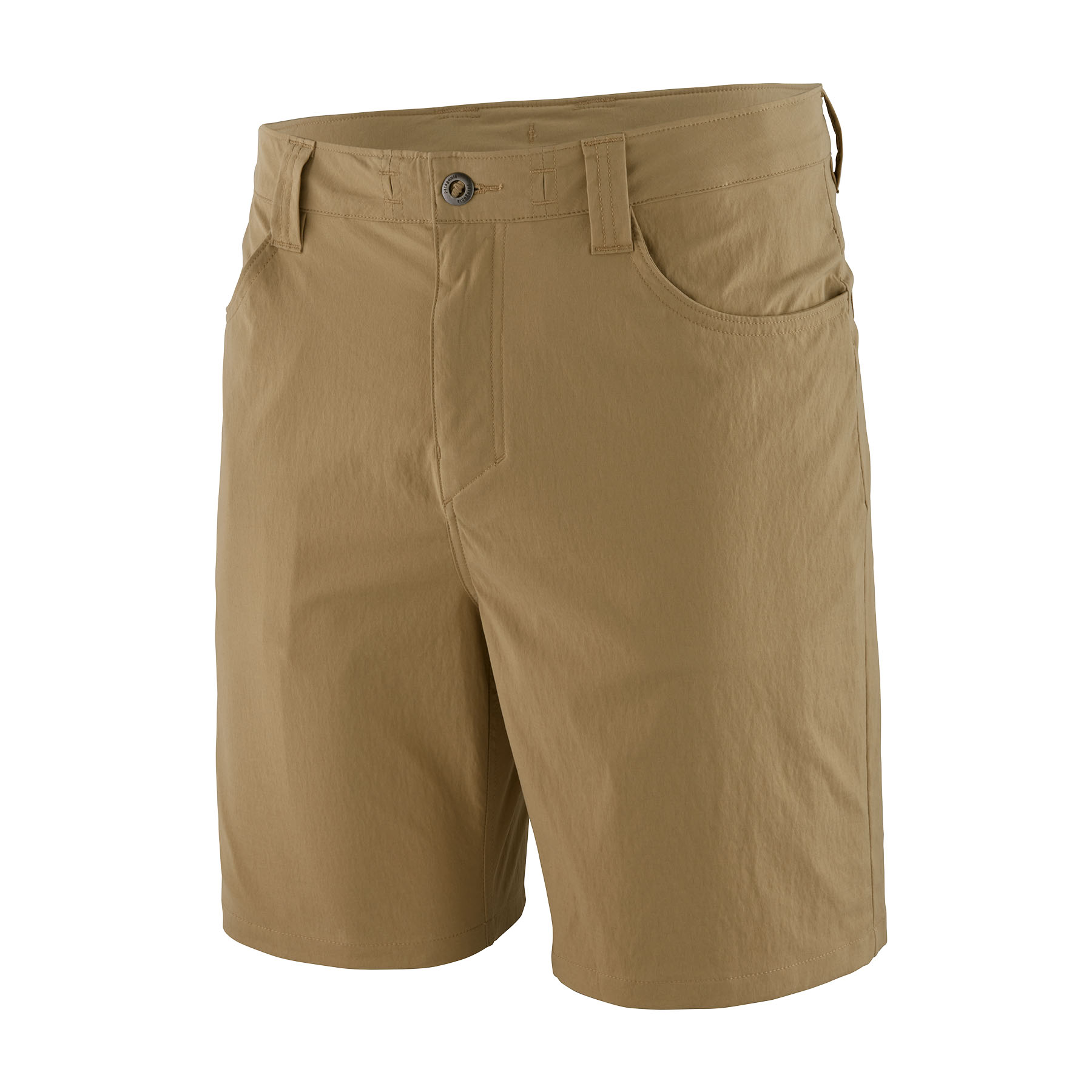 Patagonia Men’s Quandary Shorts - Fin & Game
