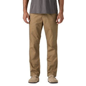 Patagonia Men’s Twill Traveler Chino Pants - Fin & Game