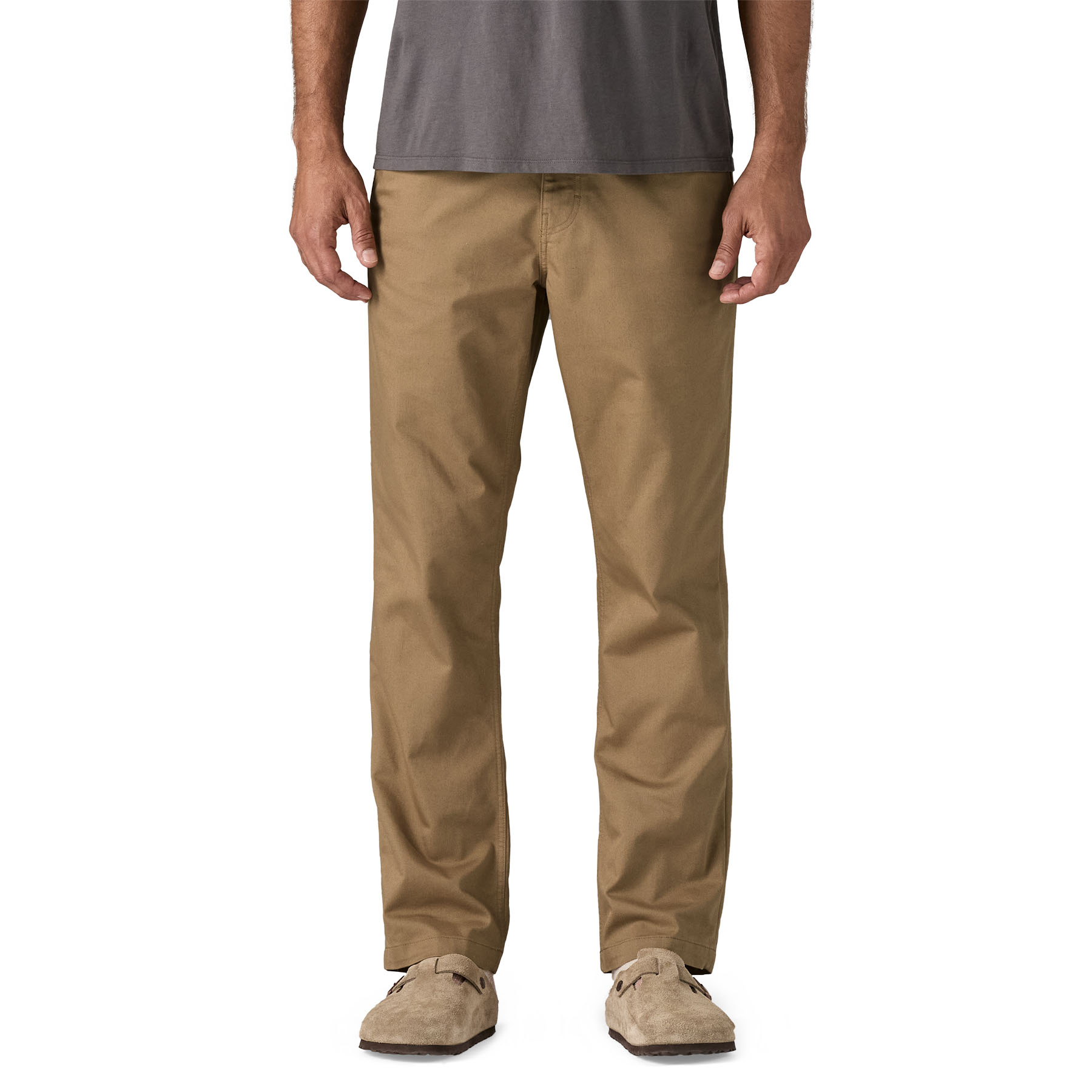 Patagonia Men’s Twill Traveler Chino Pants - Fin & Game