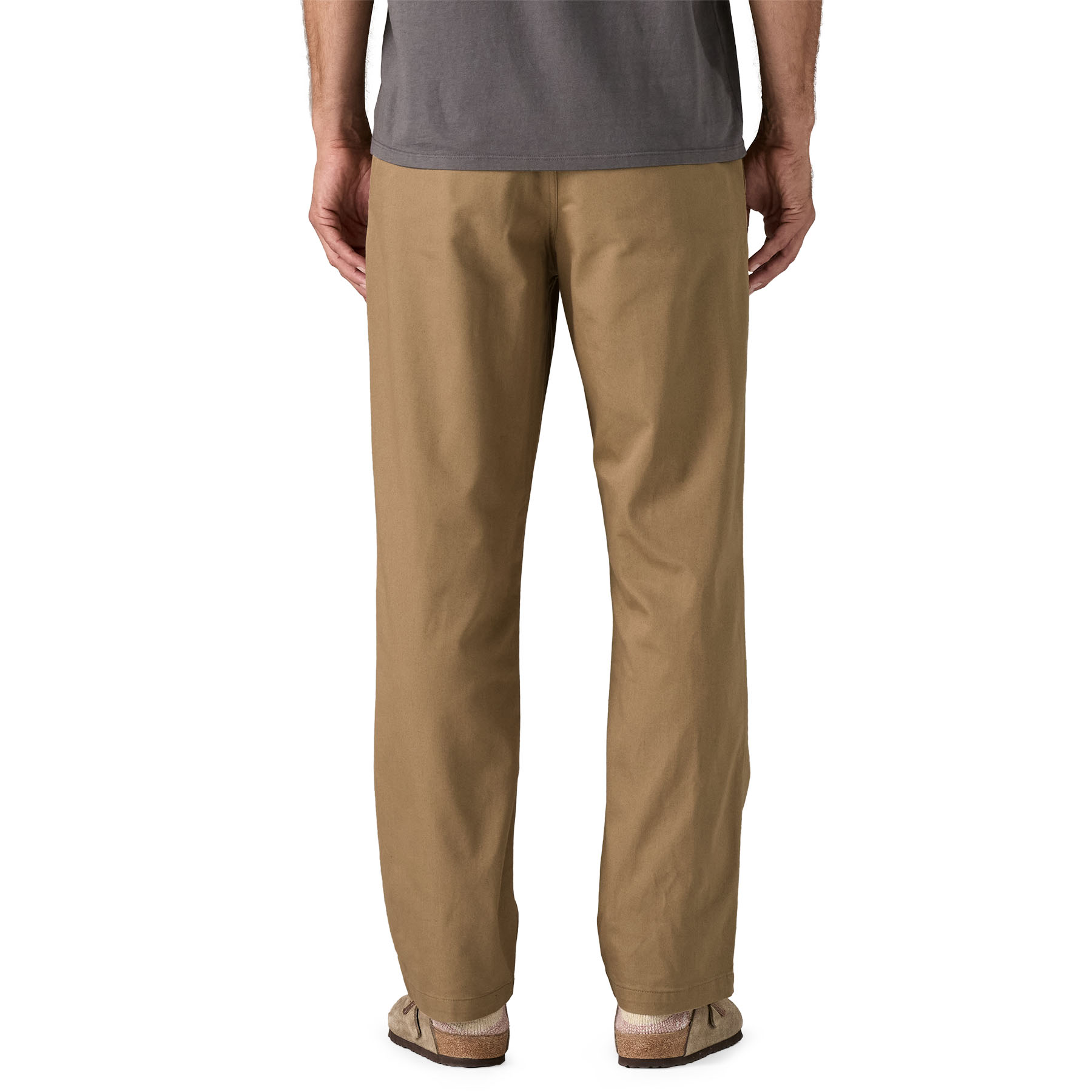 Patagonia Men’s Twill Traveler Chino Pants - Fin & Game