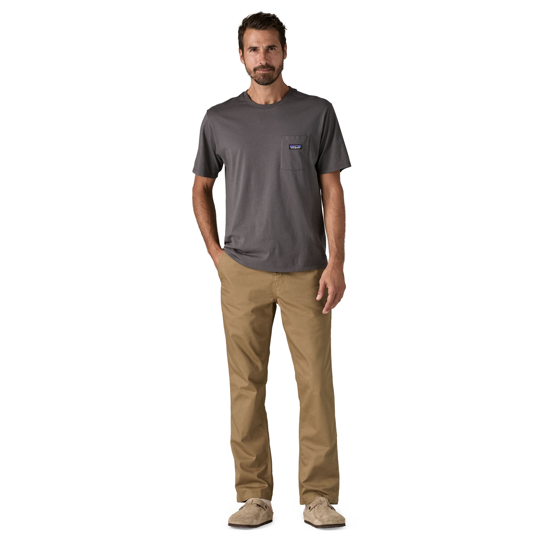 Patagonia Men’s Twill Traveler Chino Pants - Fin & Game