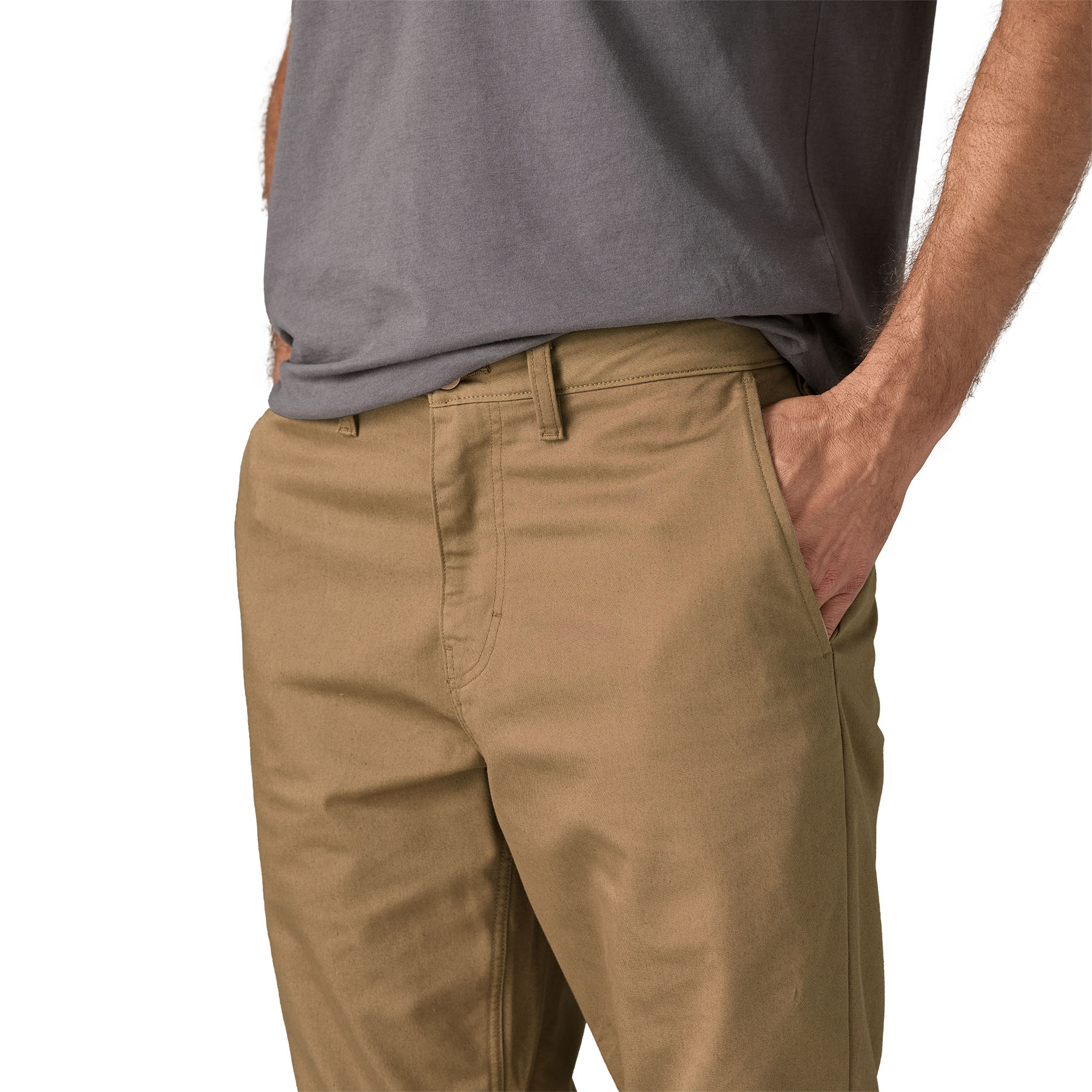 Patagonia Men’s Twill Traveler Chino Pants - Fin & Game
