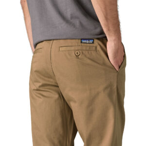 Patagonia Men’s Twill Traveler Chino Pants - Fin & Game