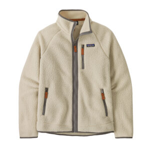 Patagonia Men’s Retro Pile Jacket - Fin & Game