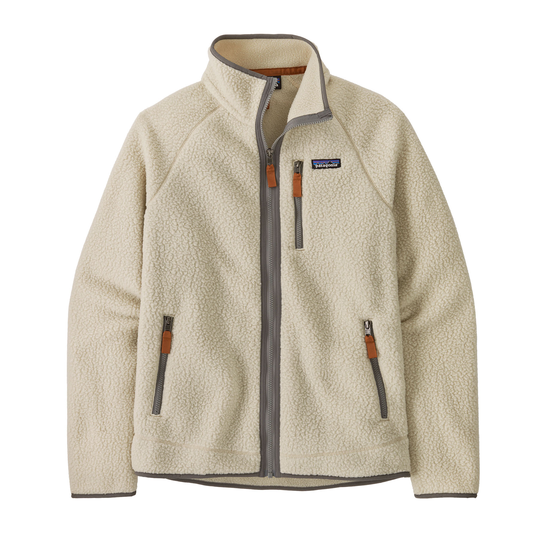 Patagonia Men’s Retro Pile Jacket - Fin & Game