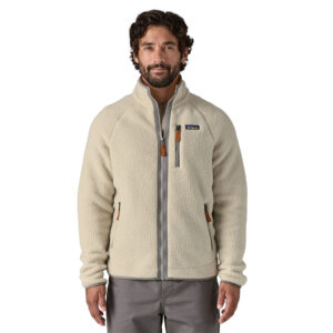Patagonia Men’s Retro Pile Jacket - Fin & Game