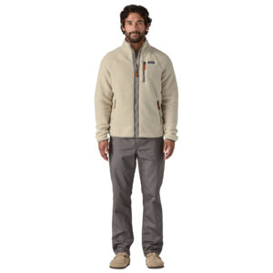 Patagonia Men’s Retro Pile Jacket - Fin & Game