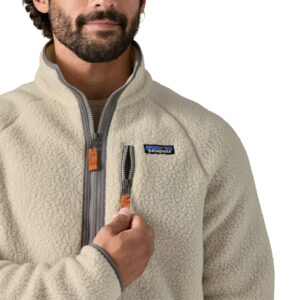 Patagonia Men’s Retro Pile Jacket - Fin & Game
