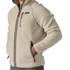 Patagonia Men’s Retro Pile Jacket - Fin & Game