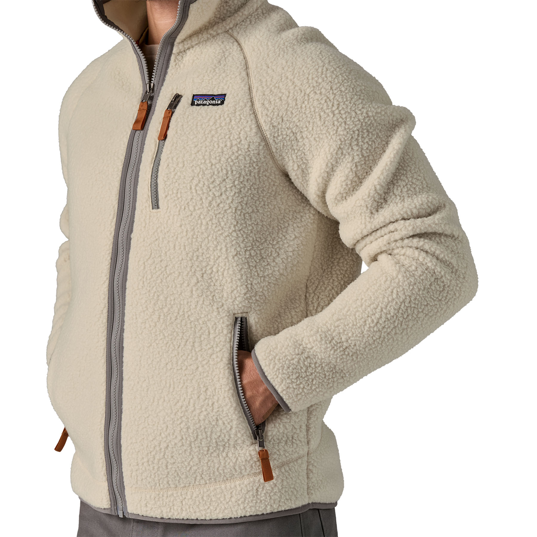 Patagonia Men’s Retro Pile Jacket - Fin & Game