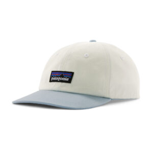 Patagonia P-6 Label Trad Cap - Fin & Game