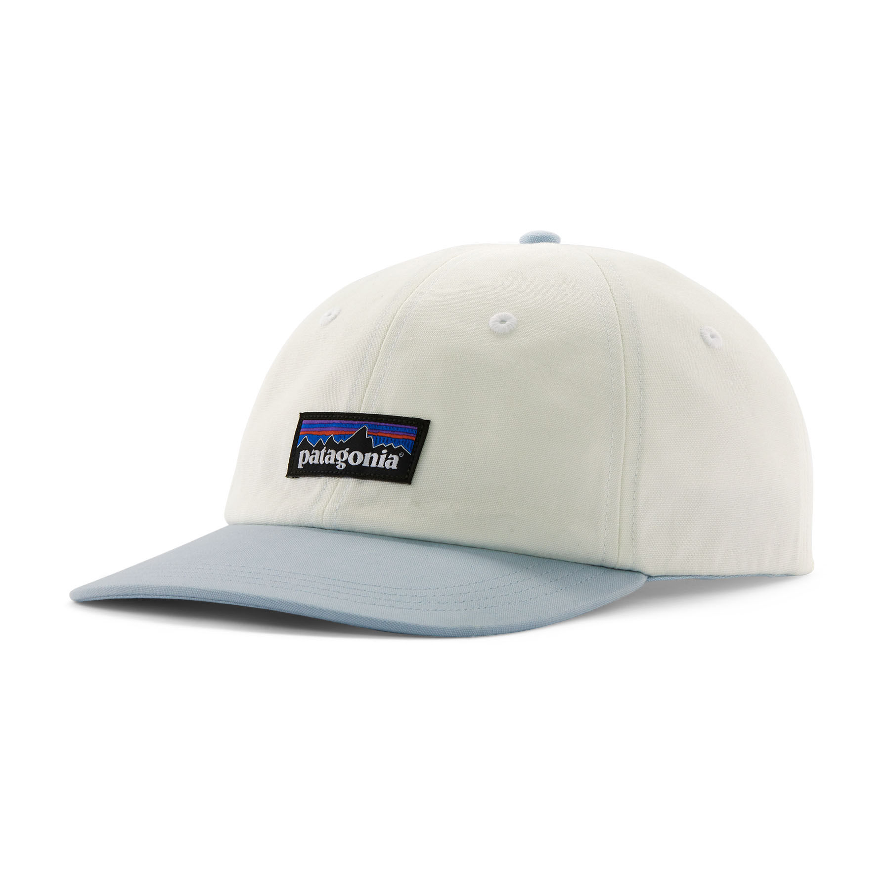 Patagonia P-6 Label Trad Cap - Fin & Game