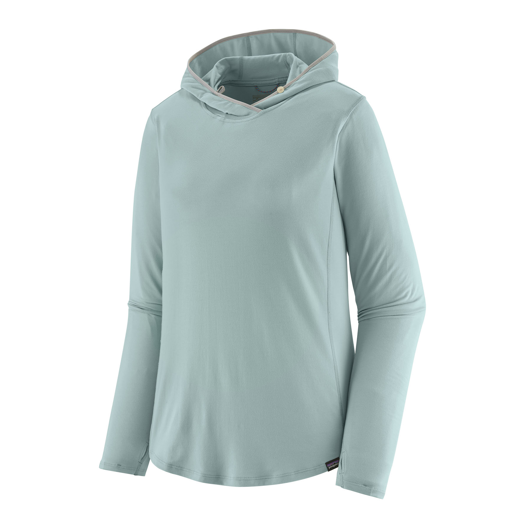 Patagonia Women’s Tropic Comfort Natural Hoody - Fin & Game
