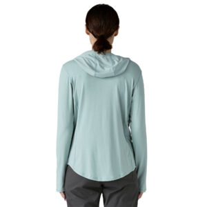 Patagonia Women’s Tropic Comfort Natural Hoody - Fin & Game