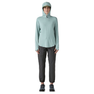 Patagonia Women’s Tropic Comfort Natural Hoody - Fin & Game