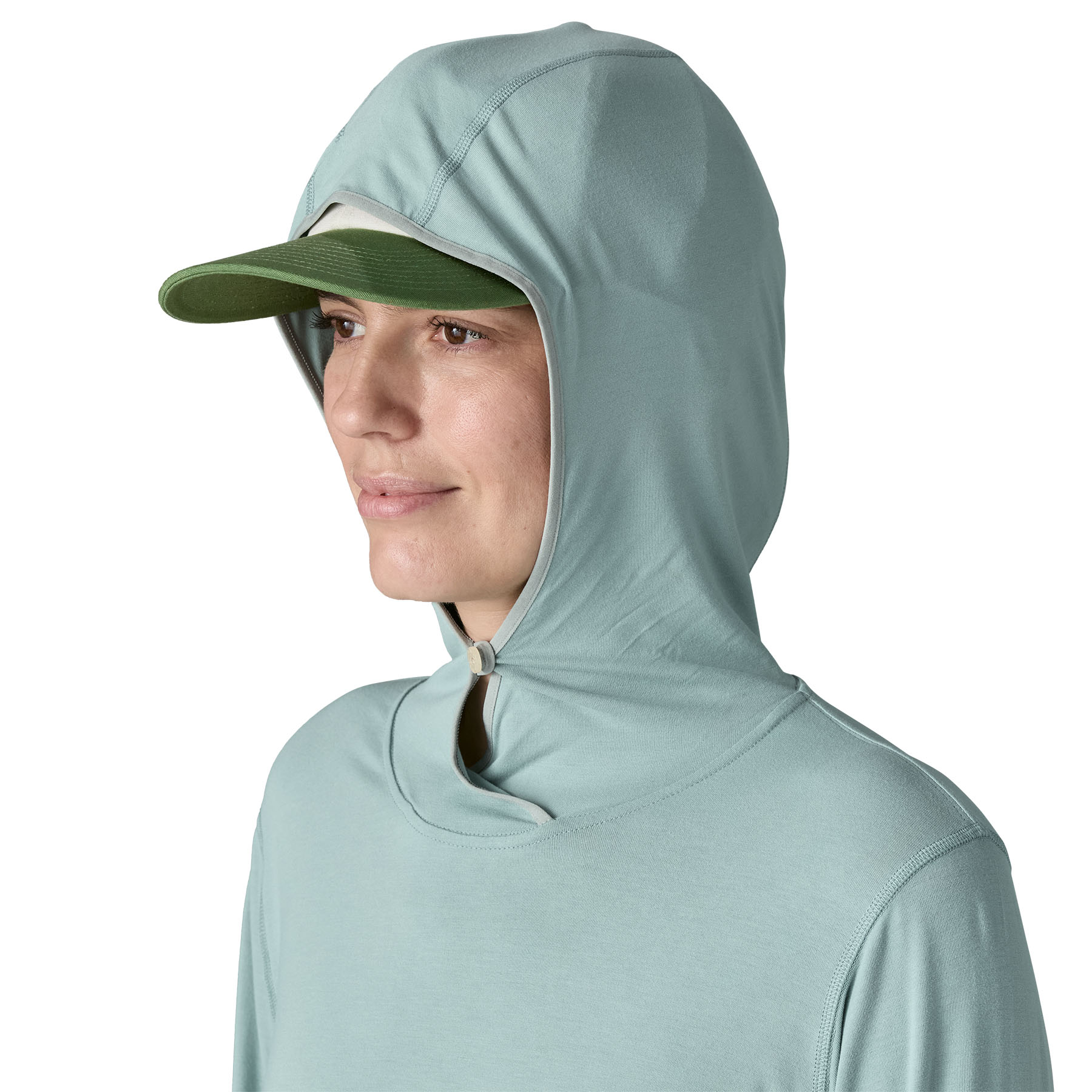 Patagonia Women’s Tropic Comfort Natural Hoody - Fin & Game